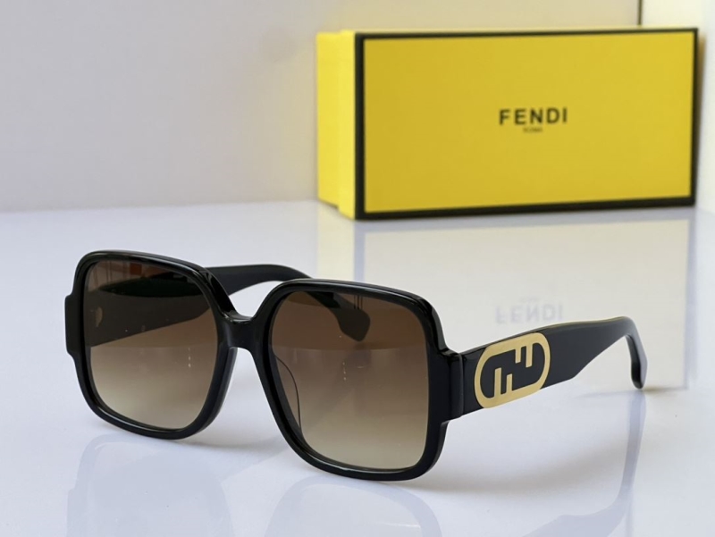 Fendi Sunglasses